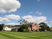Main building and grounds1